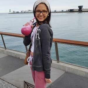 Meet your Posher, Grace